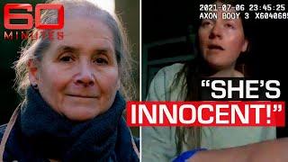 Haunting true crime Mother of a murderer claims her daughter is innocent  60 Minutes Australia
