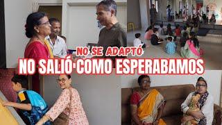 NO PENSÉ QUE NOS HARÍAN ESTO POR SER EXTRANJEROS  SE QUE NO LO OLVIDARAN VLOG DE LA INDIA