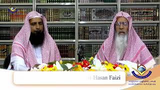 Sawal Aur Jawab SSMS - Series 519  Sheikh Maqsood Ul Hasan Faizi Hafidhahullah se