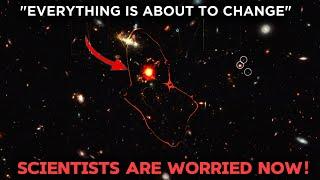 Scientists Warn James Webb Telescope New Image Shows Something Seriously Wrong with our Universe...