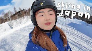 im going to miss japan  skiing drunk karaoke & lots of food 