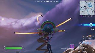 Do These SECRET Rockets Deal Damage To Players? Brite Blimp Secret Reactivity