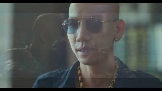 Đời Là Thế Thôi - Phú Lê Nhạc Phim Chạm Mặt Giang Hồ  OFFICIAL MUSIC VIDEO