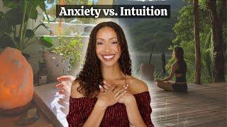 How to Trust Your Intuition