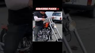 Motorcycle Clip Part 140