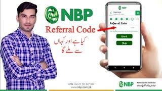 What is a Referral Code and Where is it Found And How is it Used