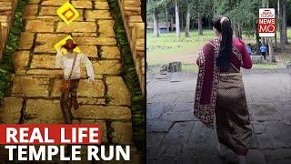 Temple Run In Real Life All You Need to Know About The Alarming Trend at Cambodia’s Angkor Wat