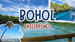 Bohol Trip 2024 + Roman Empire Resort Room Tour  Lifes a Charm