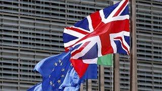 Brexit ¿Tiene Europa un plan B?