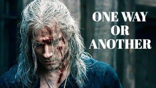 The Witcher - One Way or Another