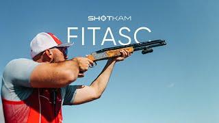 FITASC with Gebben Miles  ShotKam Gen 4