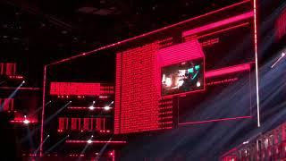 Cyberpunk 2077 E3 Crowd Reaction - E3 2018