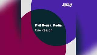 Dvit Bousa Kadia- One Reason