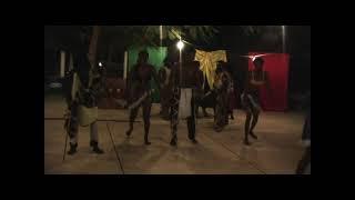 Musique traditionnelle du Sénégal
