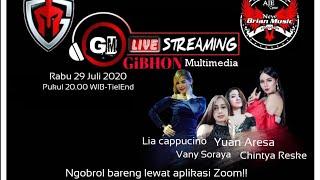 LIVE DANGDUT ONLINE - NEW BRIAN MUSIC & GIBHON MULTIMEDIA