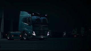 Volvo Trucks – The first electric truck road trip in South Africa