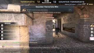 CSGO at supremeglobal ranks atm.