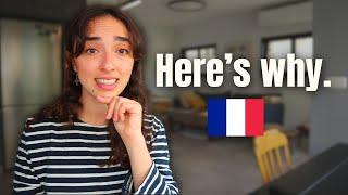 You understand FRENCH but cant speak it? Heres why.