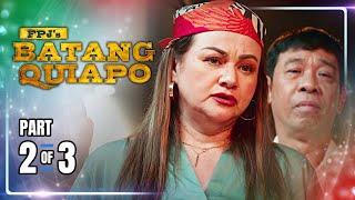 FPJs Batang Quiapo  Episode 409 23  September 10 2024