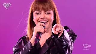 Annalisa - Sinceramente e Mon Amour Battiti Live 2024