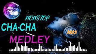 New Best Cha Cha Disco Medley 2023