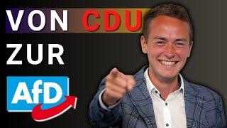 CDU in PANIK Insider packt aus.⎮ Tim SchnitGER erlebt sein BLAUES WUNDER & berichtet unfassbares.