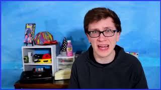 Scott The Woz Screaming Definitive Edition