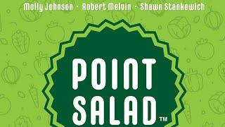 HOW TO PLAY Point Salad