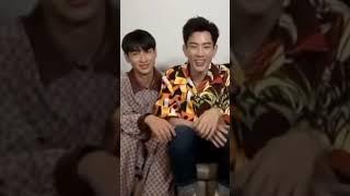 Gun is poking Off   #offgun #gunatthaphan #papii #tumcial #offjumpol #offjumpoladulkittiporn