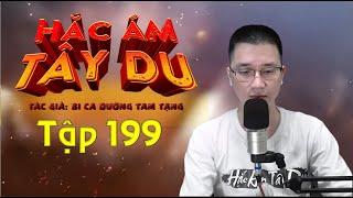 Hắc Ám Tây Du tập 199