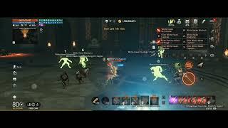 Lineage 2M Sieg3OLYMPUSTrojianHorsePvP