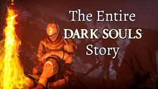 Dark Souls Timeline From Beginning to End.