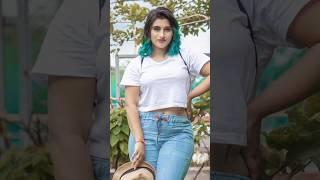 Bollywood Actress Gunjann Aras ka hot look video viral #gunjannaras #shorts #love #actress bollywood