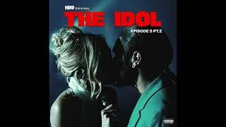 The Weeknd & Lily-Rose Depp – Dollhouse Official Audio
