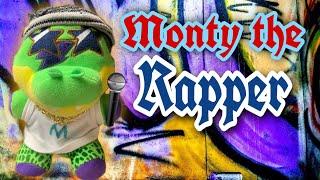 Monty The Rapper