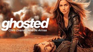 Ghosted Movie Review