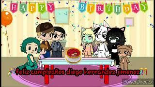 feliz cumpleaños @dragonstudios3213