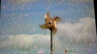 24FPS Windmill Smooth Slow Motion