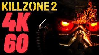 Could Killzone 2 Be Remastered for PS5?