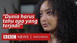 Apakah media sosial menghapus video yang bisa jadi bukti kejahatan perang? - BBC News Indonesia