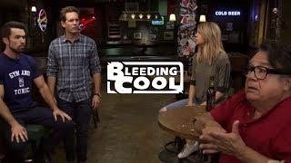 Its Always Sunny S13E07 ‘The Gang Does a Clip Show’ as Only The Gang Can - Bleeding Cool