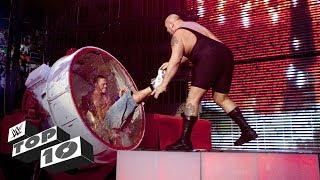 WWE Backlashs most extreme moments WWE Top 10 May 5 2018