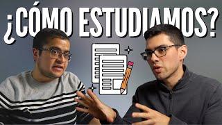 Nuestros Mejores Consejos para Estudiar Medicina #100K