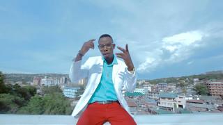 Gift Star ft Galatone - Nimekuzoea Official Music Video