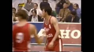 Thymios Bakatsias - Three pointers