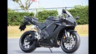 NOVA HONDA CBR600RR 2024  - MotoMack