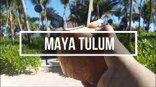 Hotel Maya Tulum La experiencia de unas vacaciones inolvidables