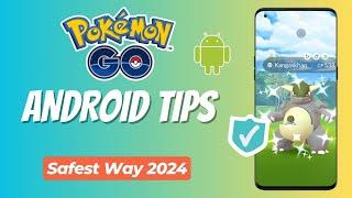 2024How To Spoof Pokémon Go Without Root