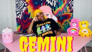 GEMINI  AT THE LAST SECOND YOU BOTH COLLAB TRENDING 🩷 AUGUST 2024 PSYCHIC TAROT READING