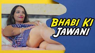 Bhabi Ki Jawani  Full Movie  Latest Hindi Movie 2023  Hindi Film 2023